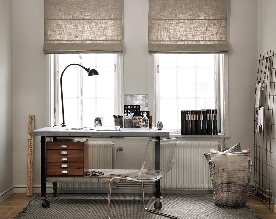 Creative Space