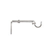 Regulerbar holder Ø 19 mm