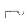 Regulerbar holder Ø 28 mm
