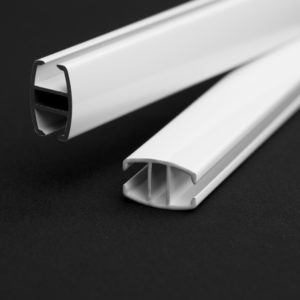 Flexi skinne Kit