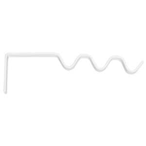 Støttebeslag 6+9+12 cm